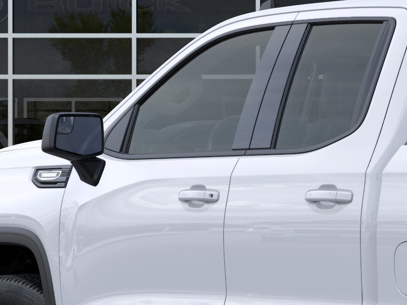 2026 GMC Sierra 1500 Elevation - Photo 37