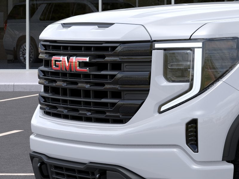 2026 GMC Sierra 1500 Elevation - Photo 38
