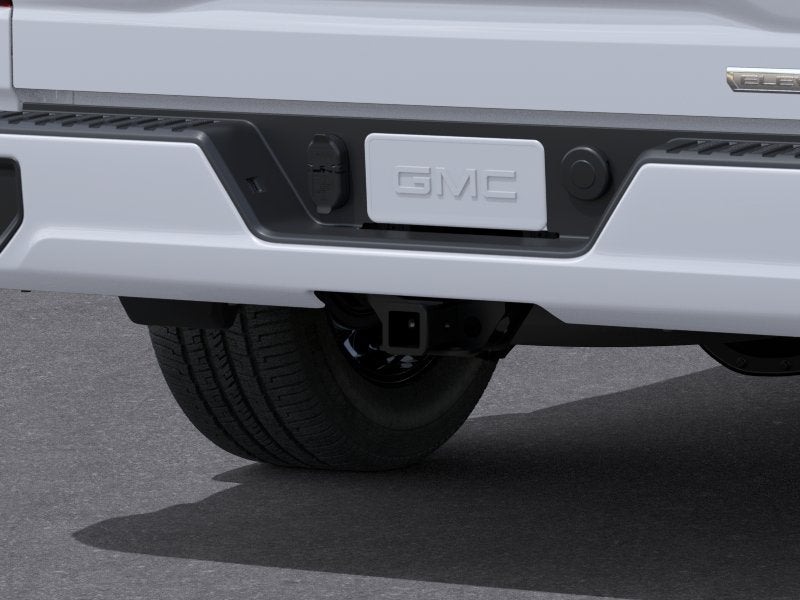 2026 GMC Sierra 1500 Elevation - Photo 39