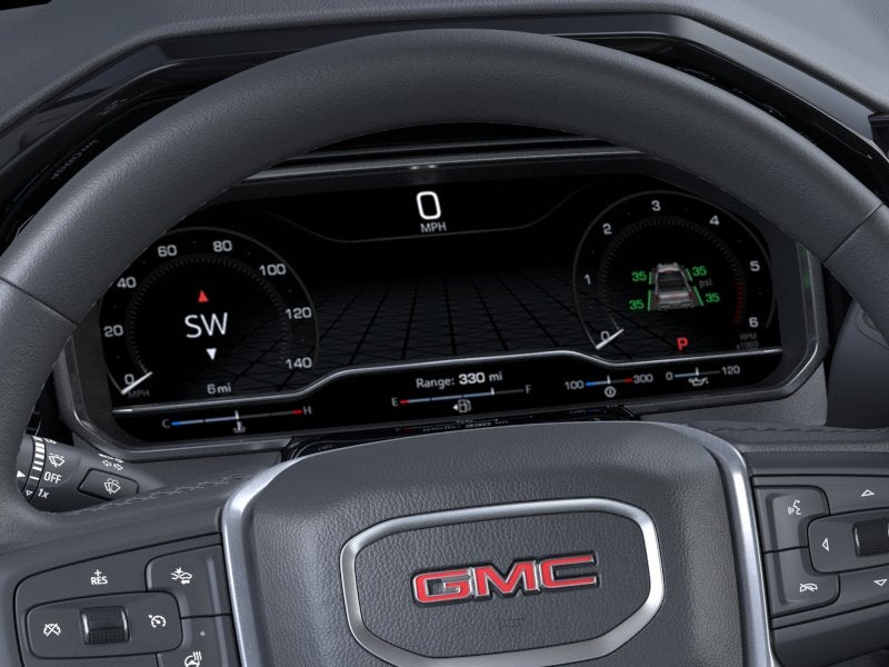 2026 GMC Sierra 1500 Elevation - Photo 43