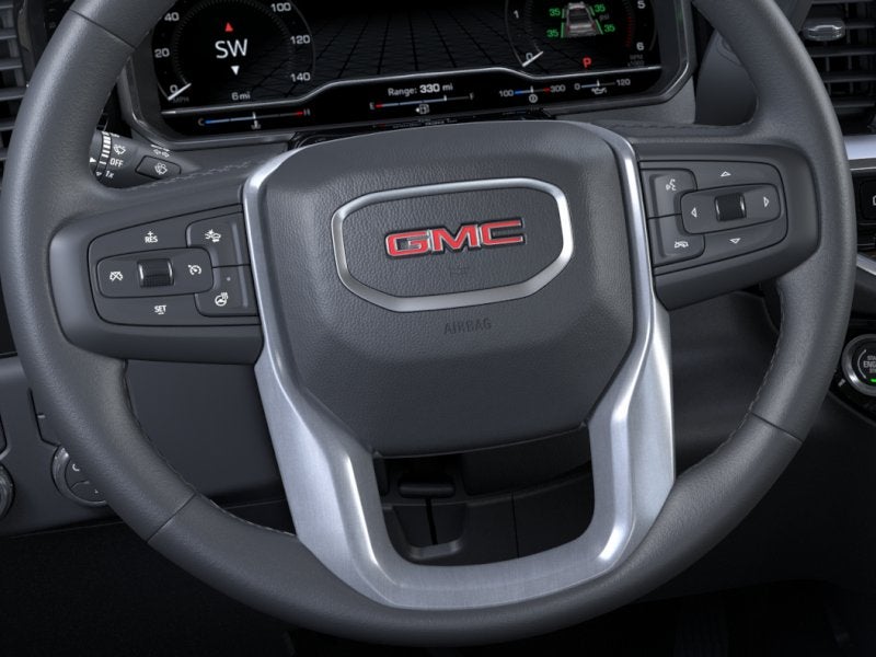 2026 GMC Sierra 1500 Elevation - Photo 44