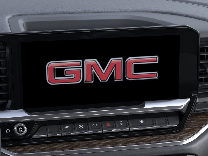 2026 GMC Sierra 1500 Elevation - Photo 45