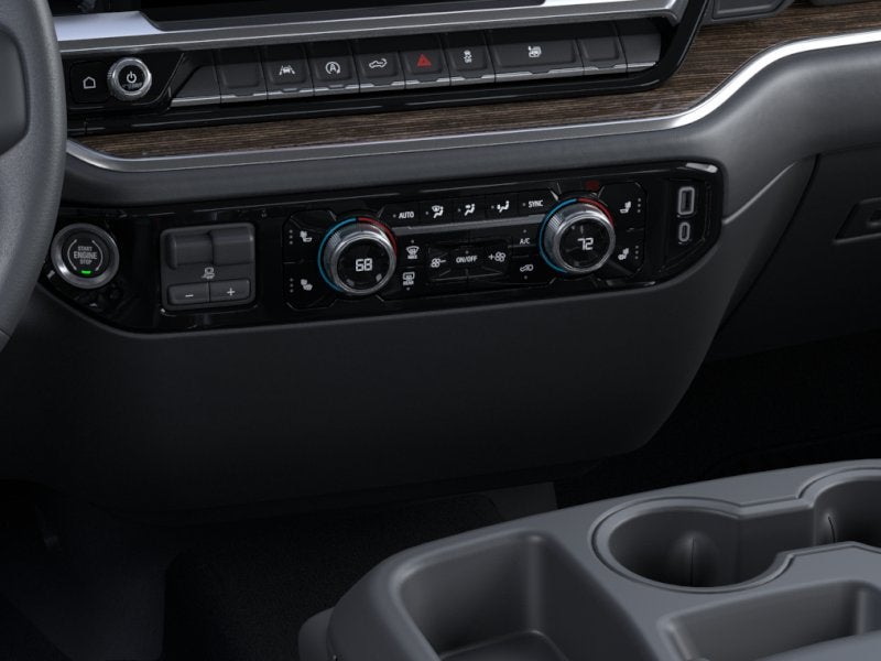 2026 GMC Sierra 1500 Elevation - Photo 48