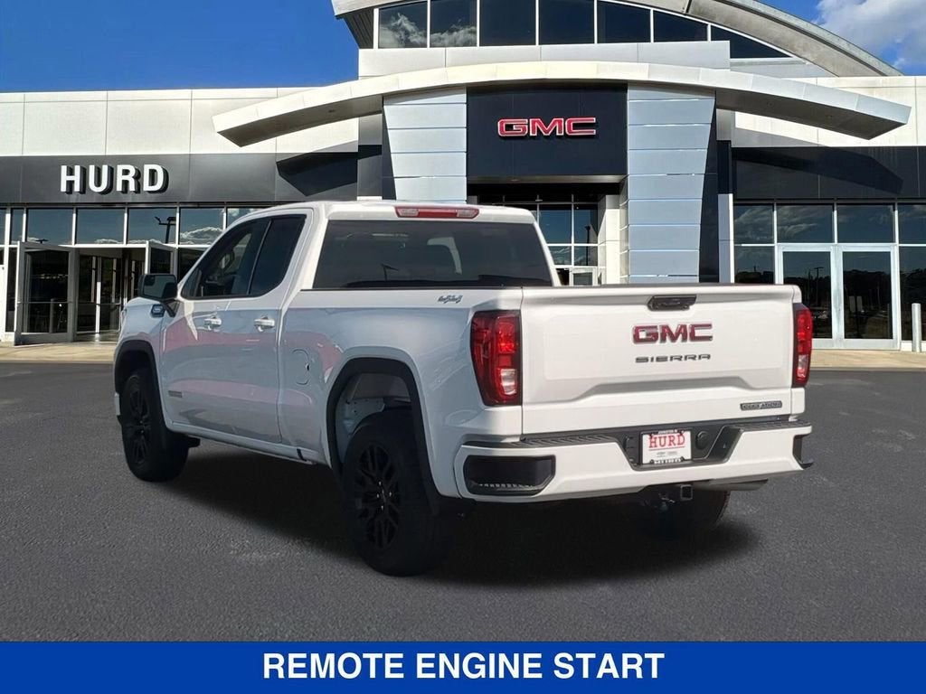2026 GMC Sierra 1500 Elevation - Photo 7