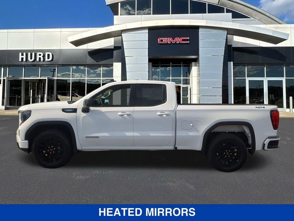 2026 GMC Sierra 1500 Elevation - Photo 8