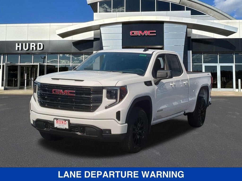 2026 GMC Sierra 1500 Elevation - Photo 9