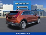 2019 Cadillac XT4 AWD Premium Luxury
