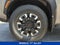 2023 Nissan Frontier Crew Cab PRO-4X 4x4