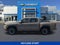 2023 Nissan Frontier Crew Cab PRO-4X 4x4