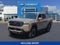 2023 Nissan Frontier Crew Cab PRO-4X 4x4