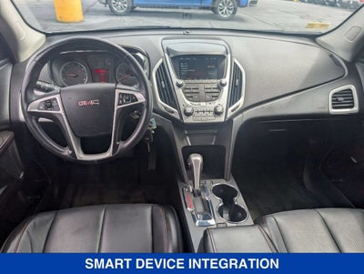 2015 GMC Terrain SLT