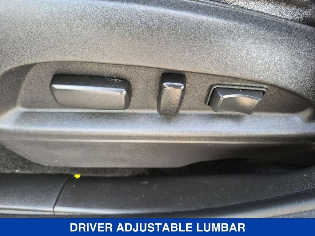 2015 Chevrolet Equinox LTZ