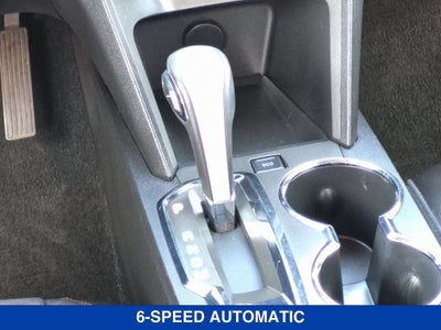 2015 Chevrolet Equinox LTZ