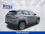 2022 Jeep Compass Trailhawk 4x4