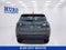 2022 Jeep Compass Trailhawk 4x4
