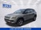 2022 Jeep Compass Trailhawk 4x4