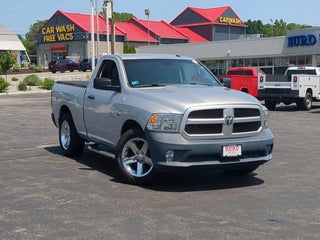2013 RAM 1500 Express