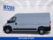 2023 RAM ProMaster Cargo Van 2500 High Roof 159" WB