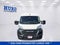 2023 RAM ProMaster Cargo Van 2500 High Roof 159" WB