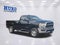 2020 RAM 2500 Tradesman Regular Cab 4x4 8' Box