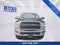 2020 RAM 2500 Tradesman Regular Cab 4x4 8' Box