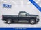 2020 RAM 2500 Tradesman Regular Cab 4x4 8' Box