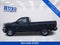 2020 RAM 2500 Tradesman Regular Cab 4x4 8' Box