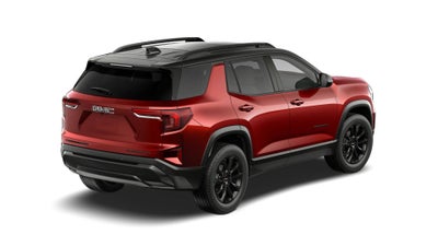 2027 GMC Terrain AWD Elevation