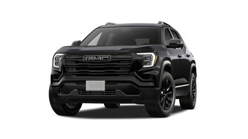 2027 GMC Terrain AWD Elevation