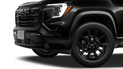 2027 GMC Terrain AWD Elevation