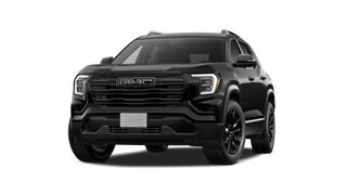2027 GMC Terrain AWD Elevation