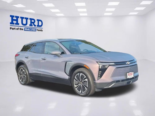 2024 Chevrolet Blazer EV LT