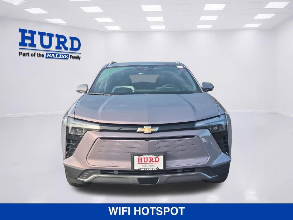 2024 Chevrolet Blazer EV LT