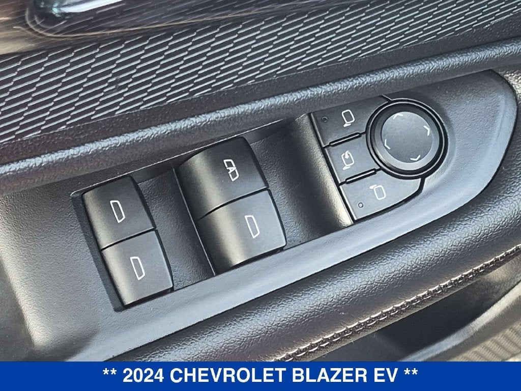 2024 Chevrolet Blazer EV LT