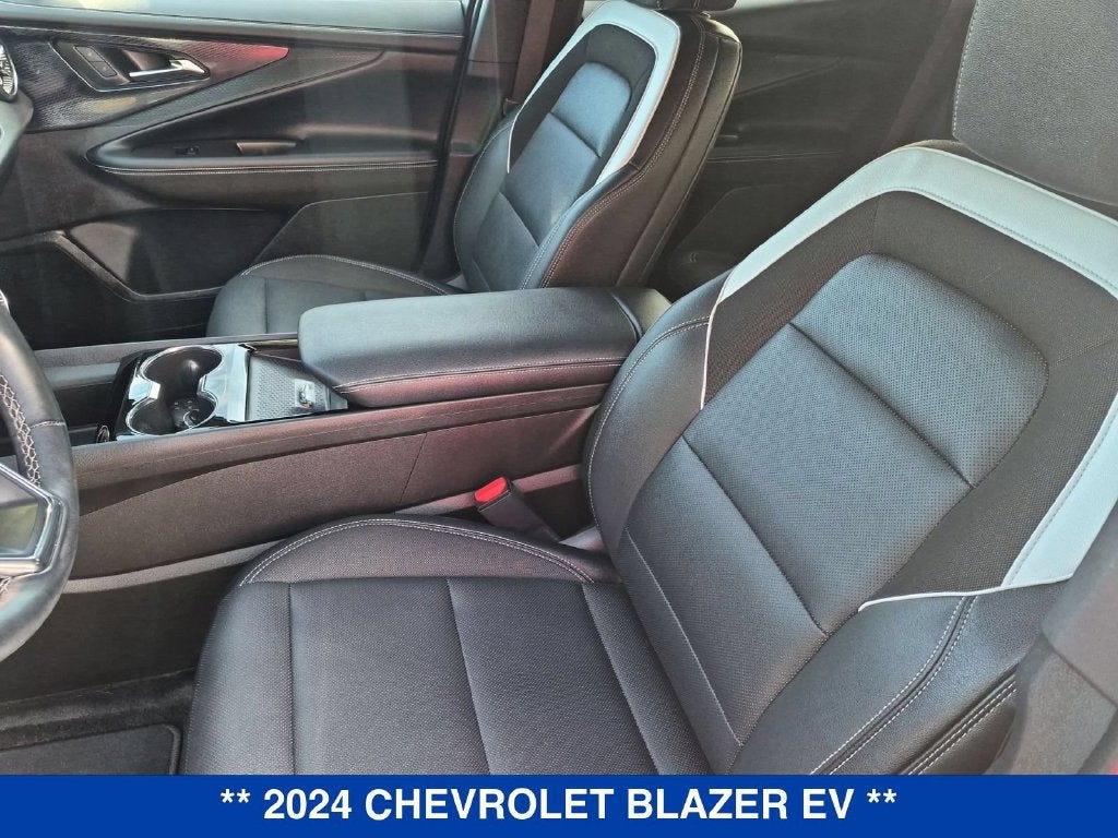 2024 Chevrolet Blazer EV LT