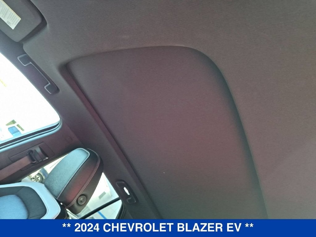 2024 Chevrolet Blazer EV LT