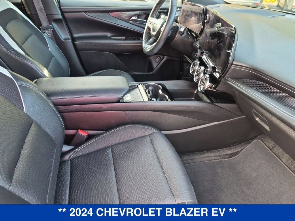 2024 Chevrolet Blazer EV LT