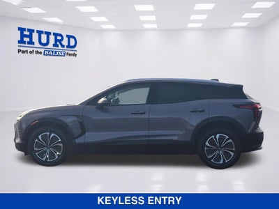 2024 Chevrolet Blazer EV LT