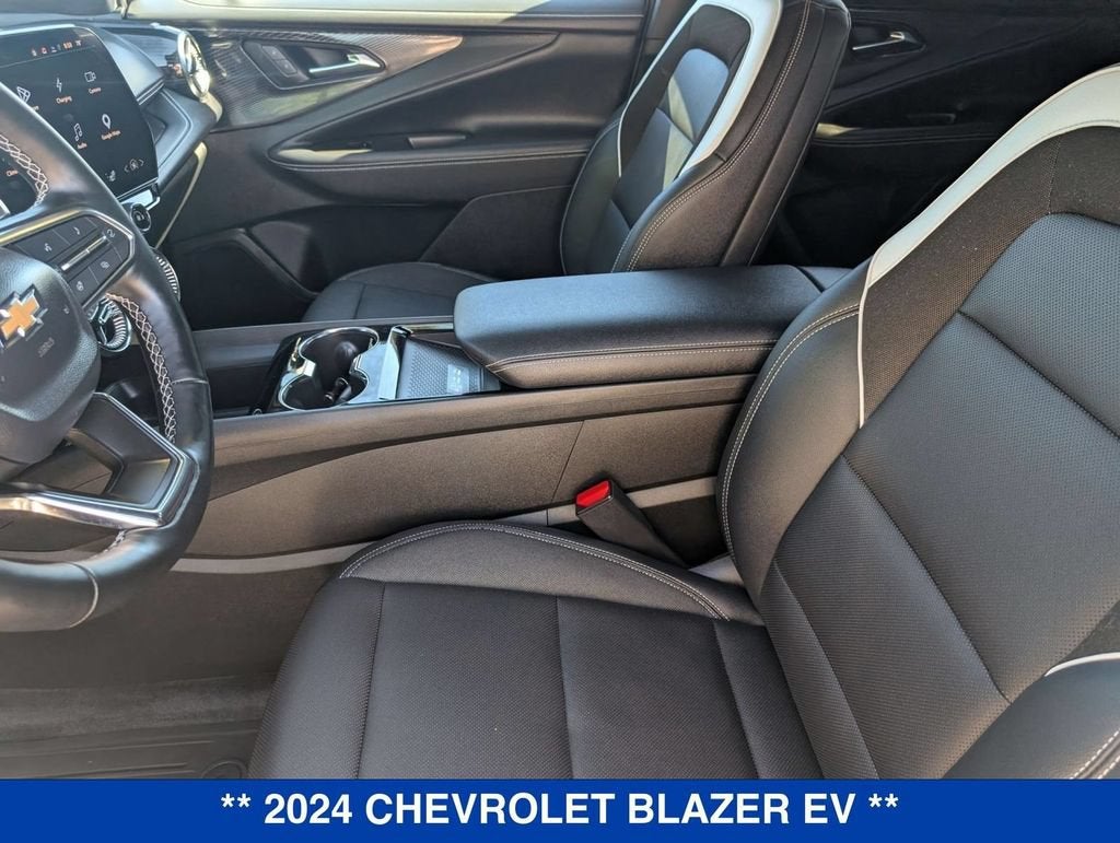 2024 Chevrolet Blazer EV LT