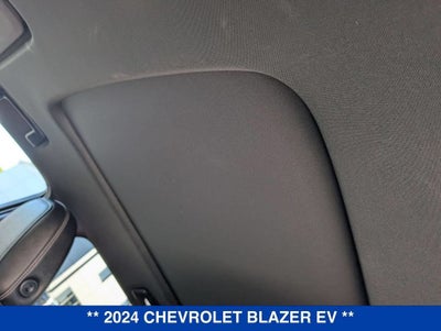 2024 Chevrolet Blazer EV LT