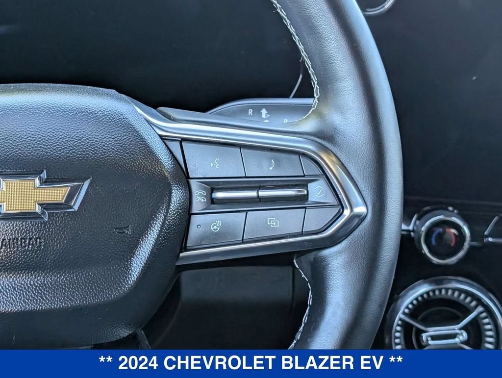 2024 Chevrolet Blazer EV LT