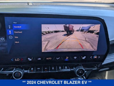 2024 Chevrolet Blazer EV LT