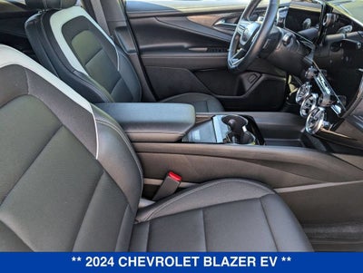 2024 Chevrolet Blazer EV LT