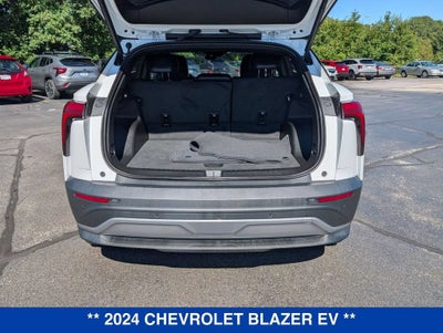 2024 Chevrolet Blazer EV LT