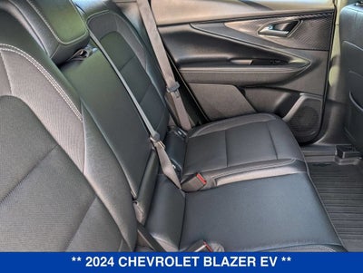 2024 Chevrolet Blazer EV LT