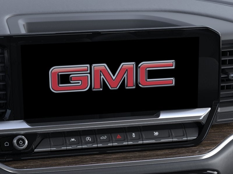 2026 GMC Sierra 1500 Elevation - Photo 63