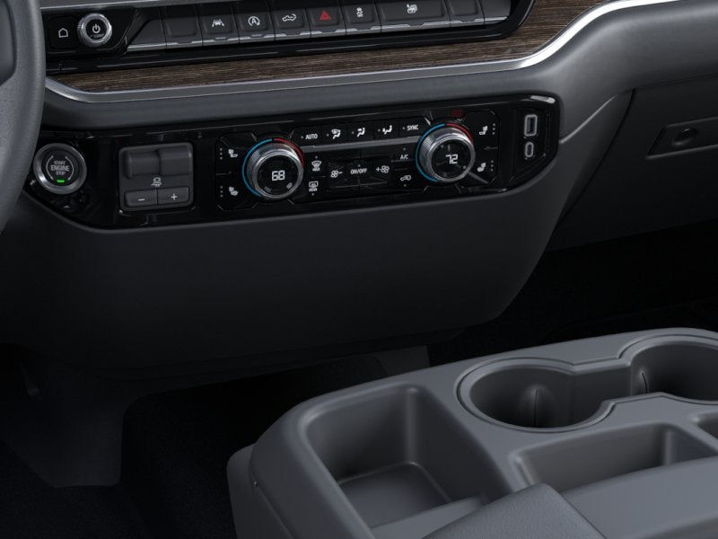 2026 GMC Sierra 1500 Elevation - Photo 66