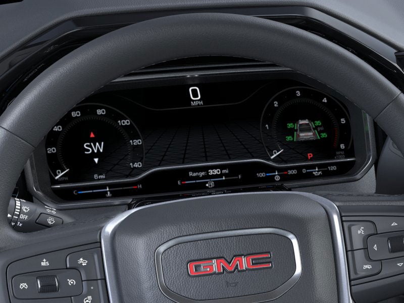 2026 GMC Sierra 1500 Elevation - Photo 61