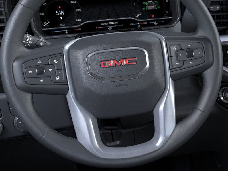 2026 GMC Sierra 1500 Elevation - Photo 62