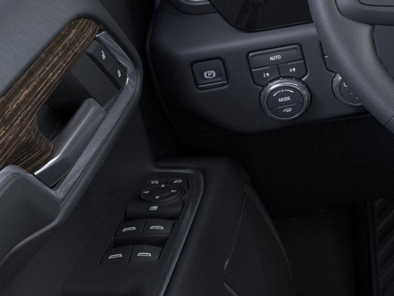 2026 GMC Sierra 1500 Elevation - Photo 65